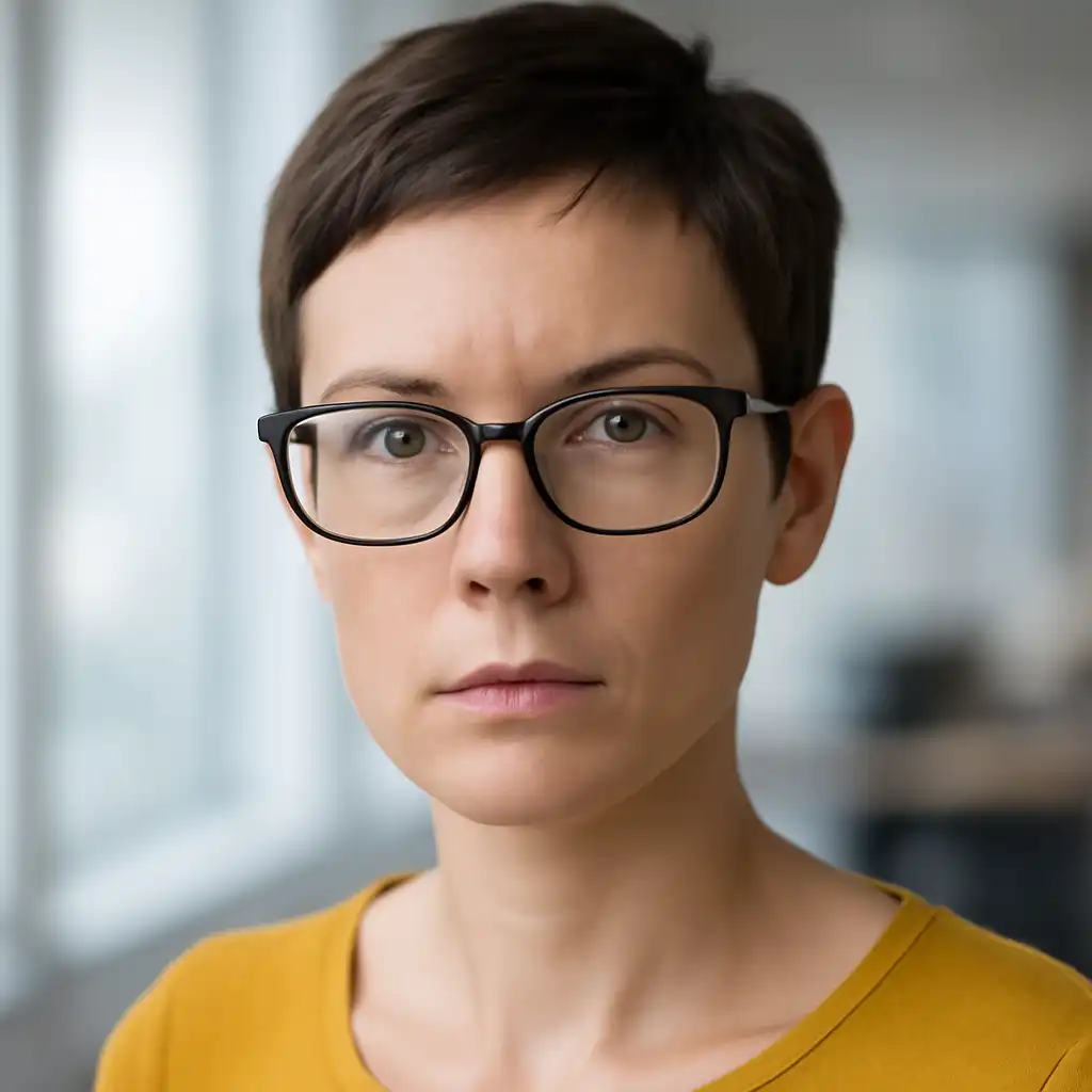Isabelle Laurent